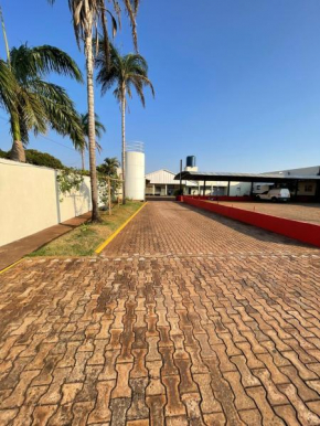 Hotel Marambaia Ponta Porã